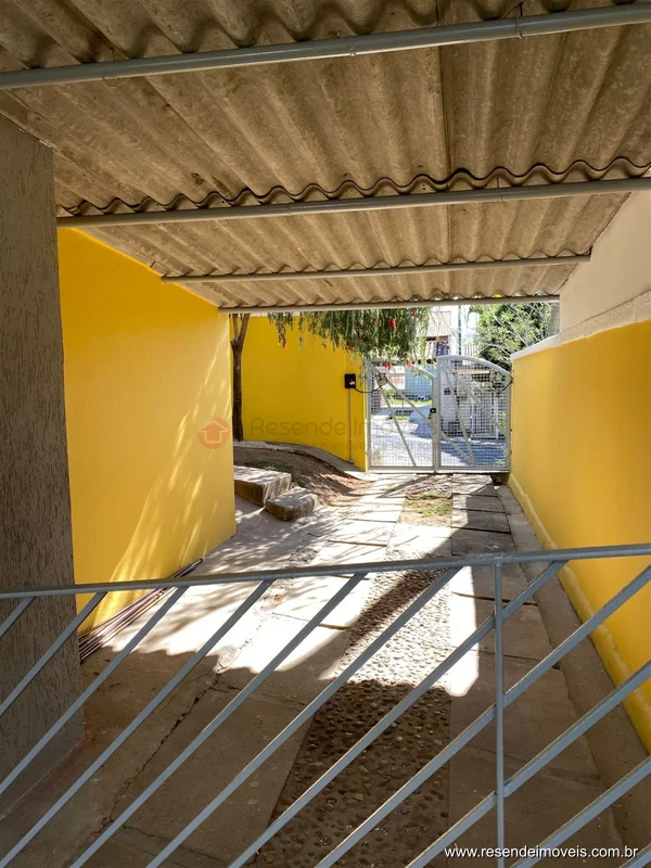 Foto 23 de 25 - Casa para aluguel em Mirante das Agulhas