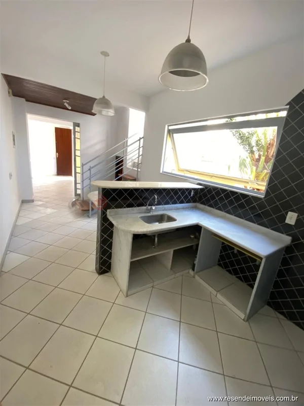 Foto 6 de 25 - Casa para aluguel em Mirante das Agulhas