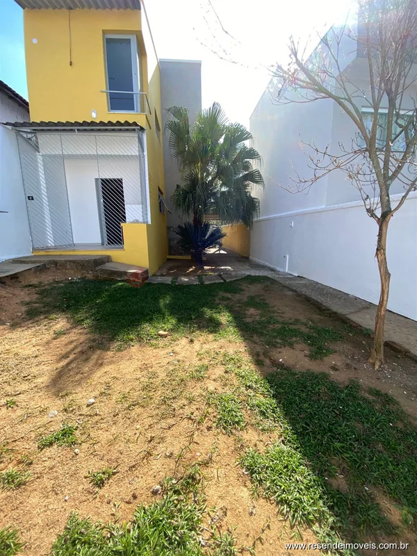 Foto 21 de 25 - Casa para aluguel em Mirante das Agulhas