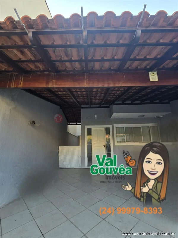 Foto 6 de 34 - Casa para venda em Morada da Colina