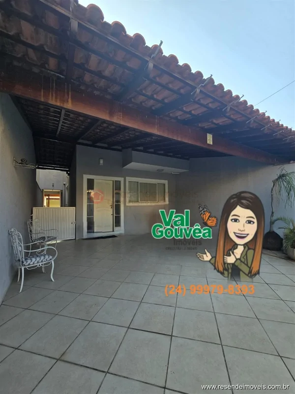 Foto 7 de 34 - Casa para venda em Morada da Colina