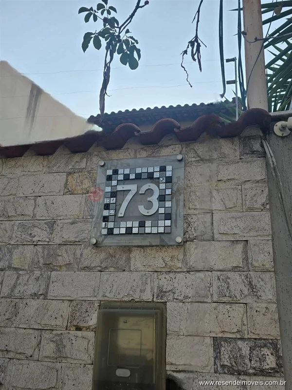 Foto 2 de 34 - Casa para venda em Morada da Colina