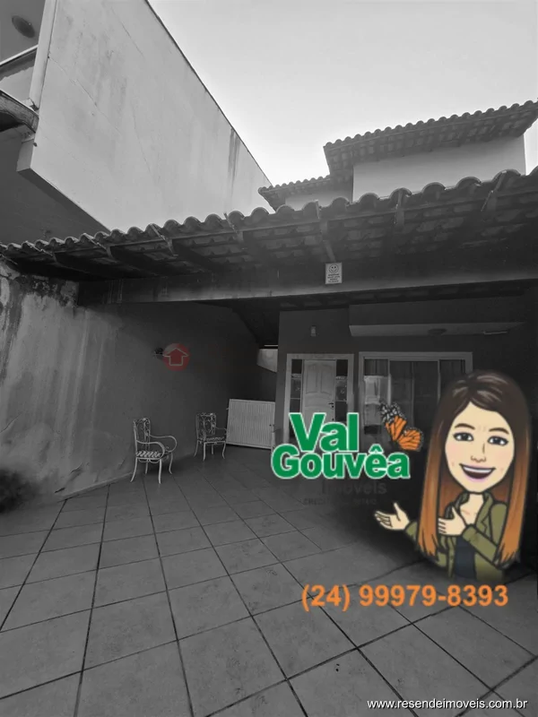 Foto 5 de 34 - Casa para venda em Morada da Colina