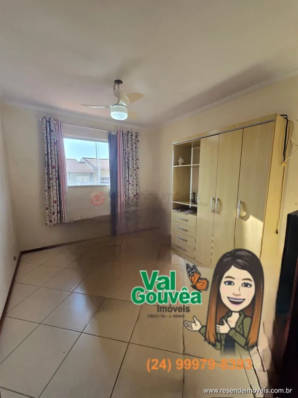 Foto 33 de 34 - Casa para venda em Morada da Colina