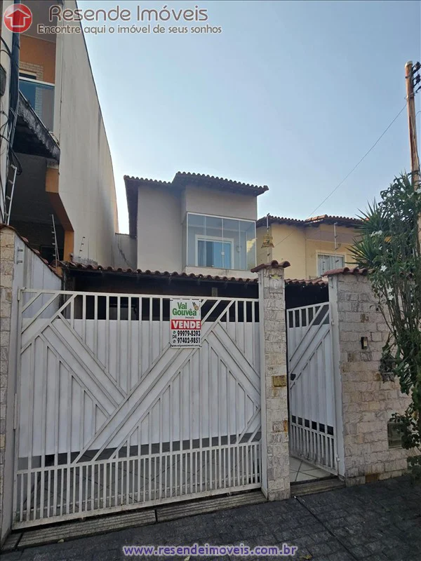 Foto 4 de 34 - Casa para venda em Morada da Colina