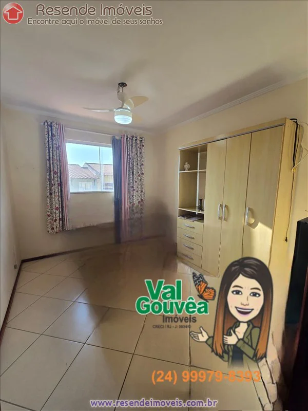 Foto 33 de 34 - Casa para venda em Morada da Colina