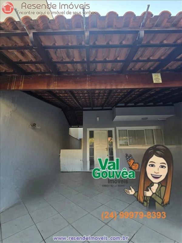 Foto 6 de 34 - Casa para venda em Morada da Colina