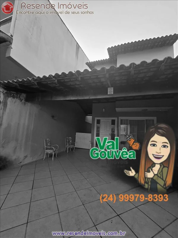 Foto 5 de 34 - Casa para venda em Morada da Colina