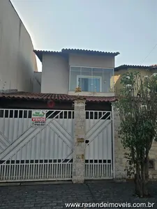 Casa para venda em Morada da Colina