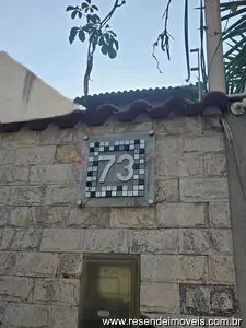 Casa para venda em Morada da Colina