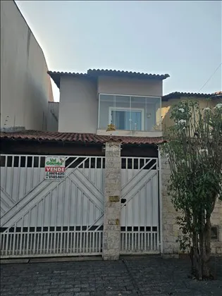 Casa para venda em Morada da Colina