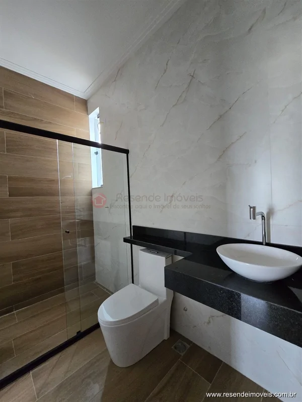 Foto 6 de 13 - Casa para venda em Parque Ipiranga II