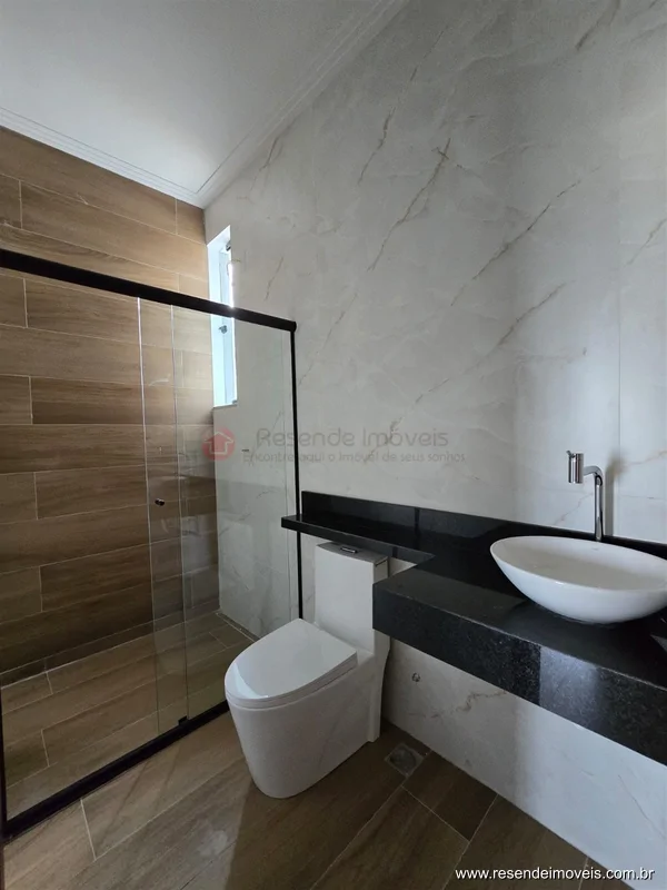 Foto 12 de 13 - Casa para venda em Parque Ipiranga II