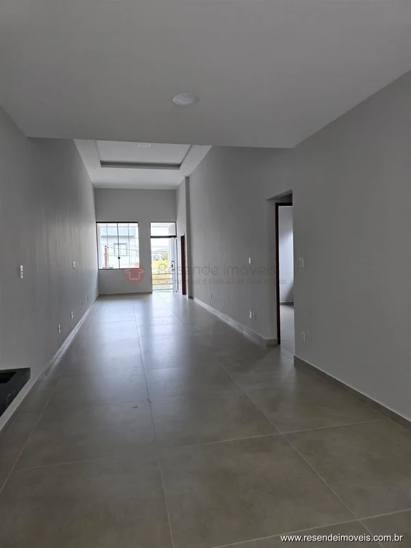 Foto 1 de 13 - Casa para venda em Parque Ipiranga II