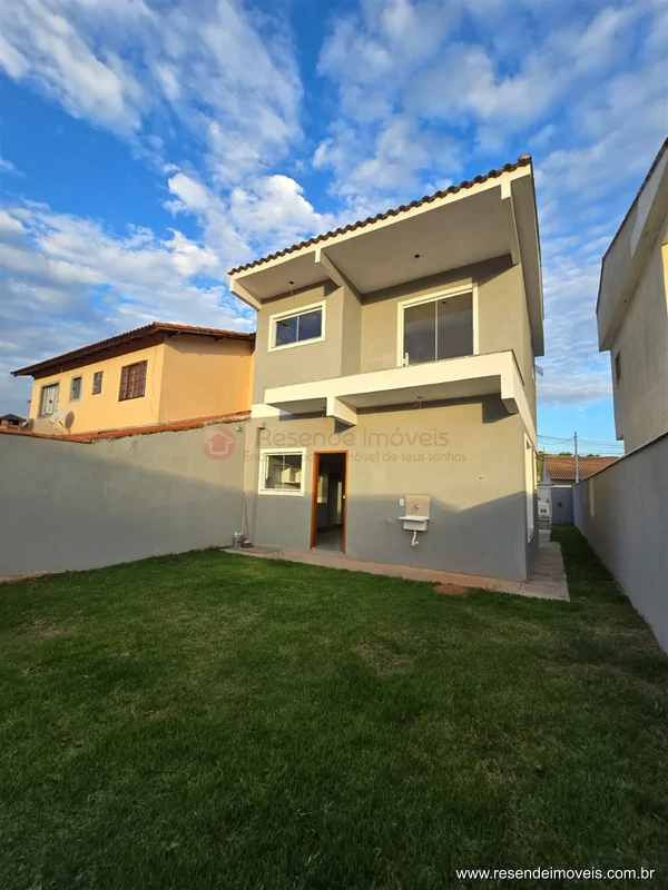 Foto 3 de 21 - Casa para venda em Mirante das Agulhas