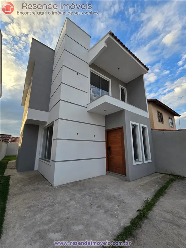 Foto 2 de 21 - Casa para venda em Mirante das Agulhas