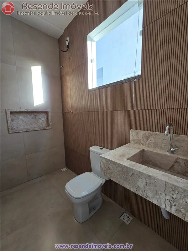 Foto 7 de 21 - Casa para venda em Mirante das Agulhas