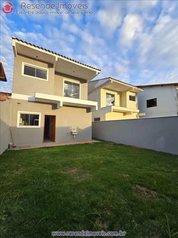 Foto 6 de 21 - Casa para venda em Mirante das Agulhas