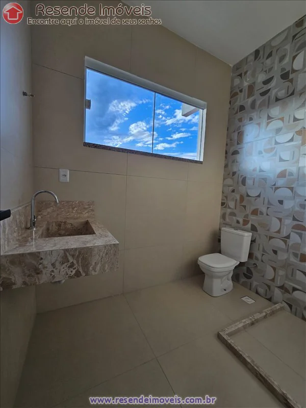 Foto 17 de 21 - Casa para venda em Mirante das Agulhas