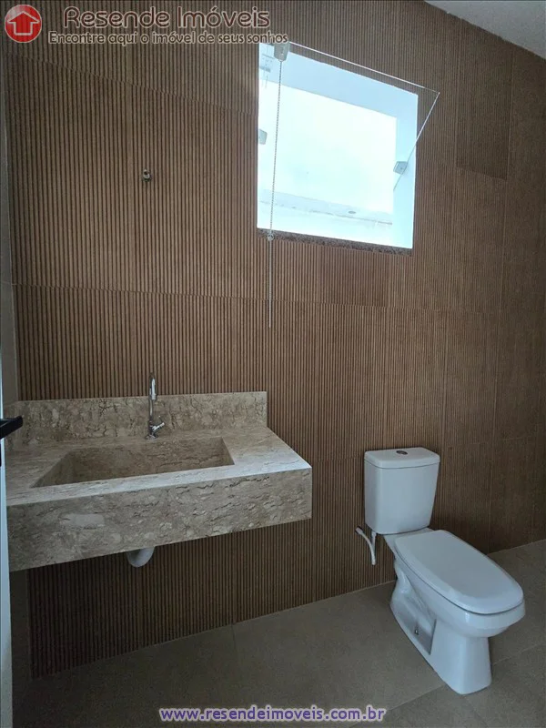 Foto 16 de 21 - Casa para venda em Mirante das Agulhas