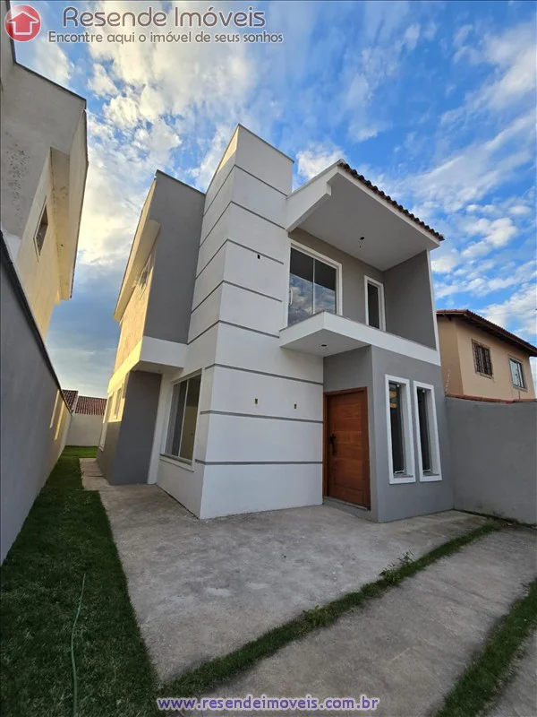 Foto 1 de 21 - Casa para venda em Mirante das Agulhas