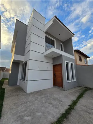 Casa para venda em Mirante das Agulhas