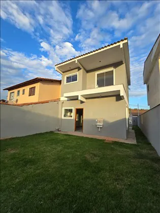 Casa para venda em Mirante das Agulhas