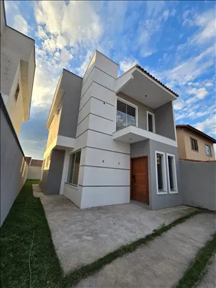 Casa para venda em Mirante das Agulhas - Anunciado por Val Gouvea Imóveis