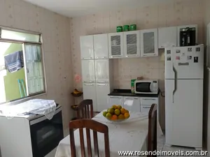 Casa para venda em Nova Liberdade