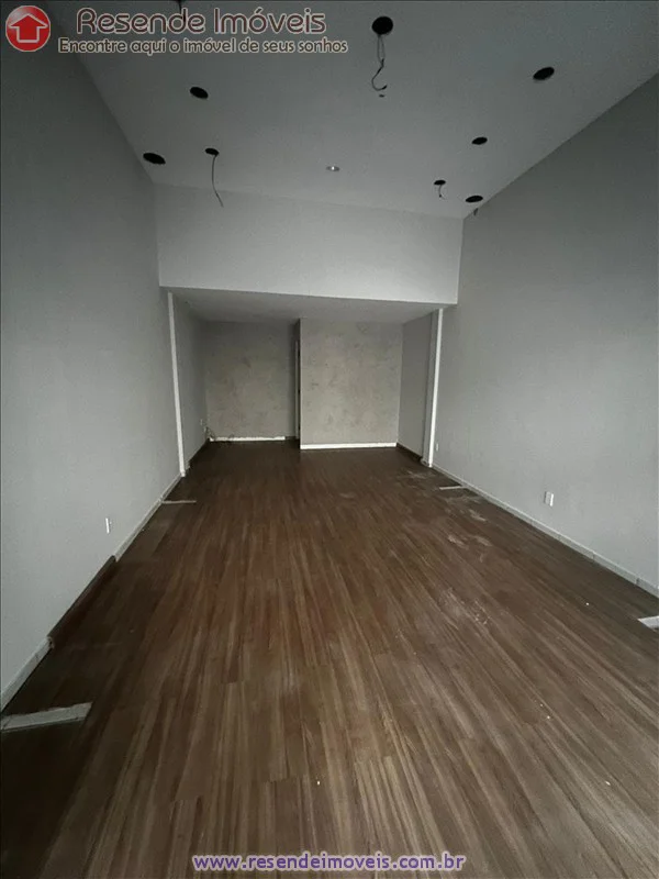 Foto 3 de 12 - Loja para aluguel em Campos Elíseos