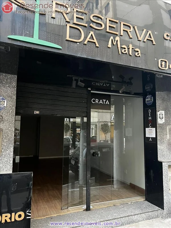 Foto 4 de 12 - Loja para aluguel em Campos Elíseos