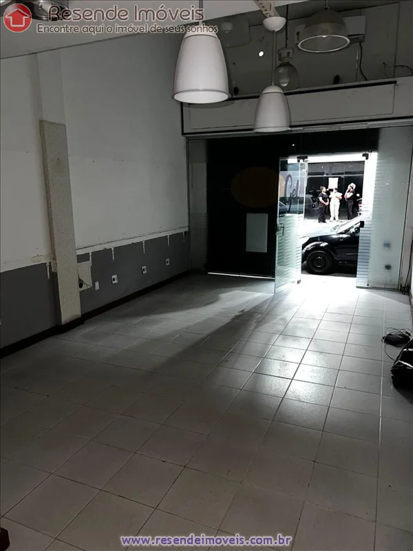 Foto 6 de 13 - Loja para aluguel em Campos Elíseos