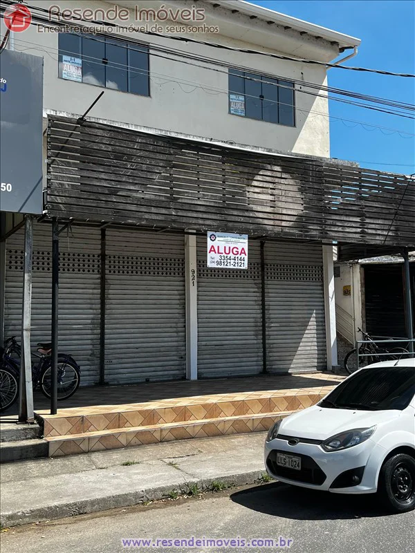 Foto 16 de 16 - Loja para aluguel em Morada da Montanha