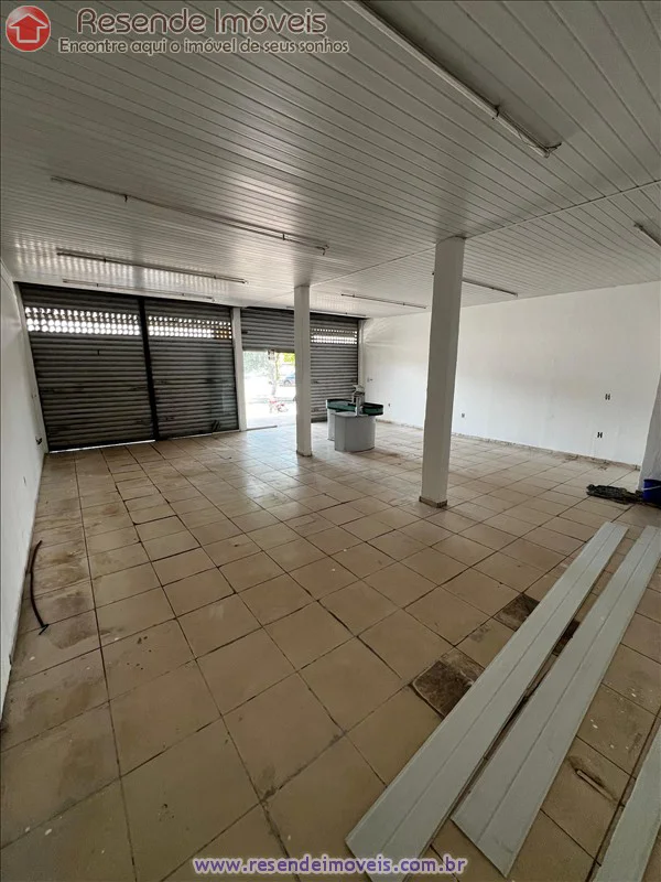 Foto 3 de 16 - Loja para aluguel em Morada da Montanha