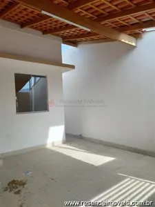 Casa para aluguel em Morada da Montanha