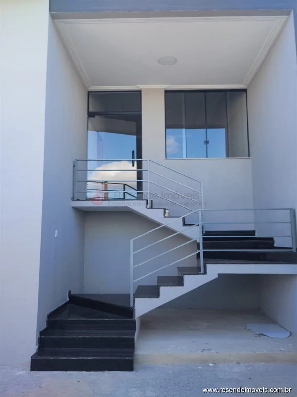 Foto 4 de 14 - Casa para venda em Parque Ipiranga II