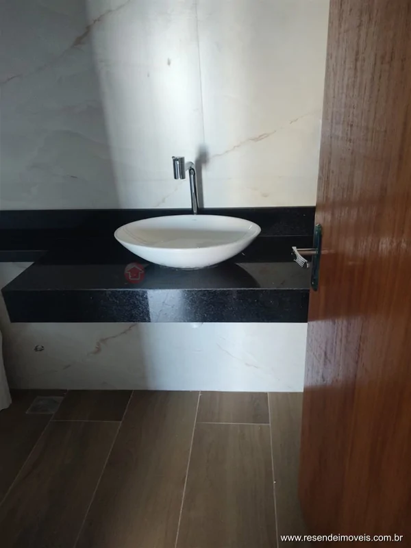 Foto 7 de 14 - Casa para venda em Parque Ipiranga II