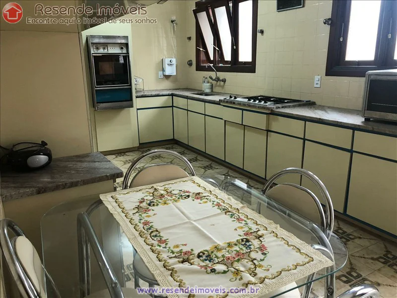 Foto 4 de 23 - Casa para venda em Jardim Brasília II