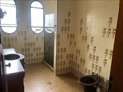 Casa para venda em Jardim Brasília II