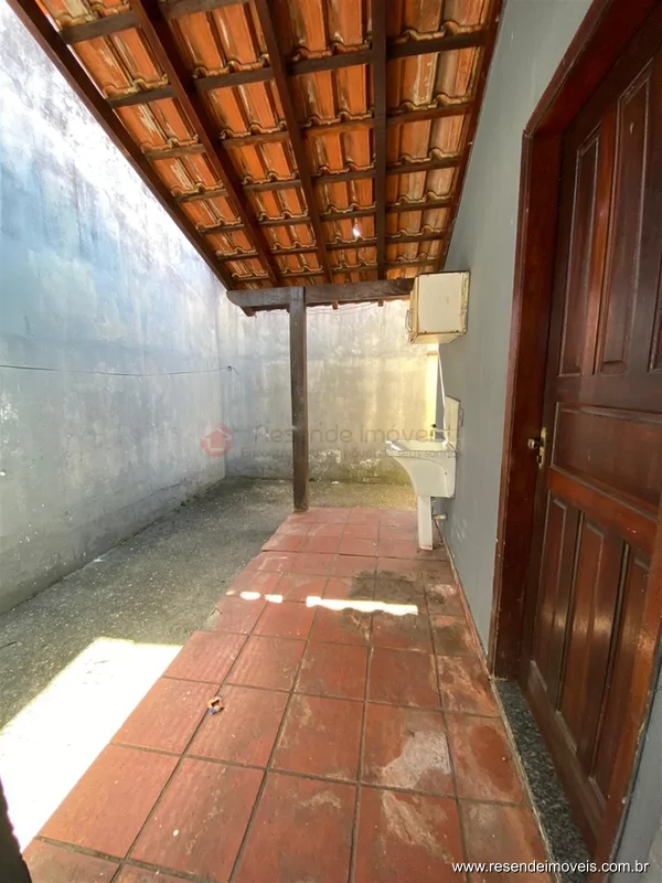 Foto 9 de 14 - Casa para venda em Boa Vista II