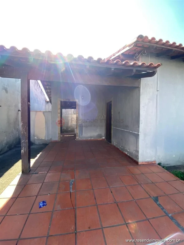 Foto 5 de 14 - Casa para venda em Boa Vista II