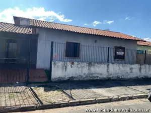 Casa para venda em Boa Vista II