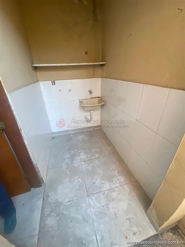 Foto 7 de 8 - Casa para venda em Morada do Contorno