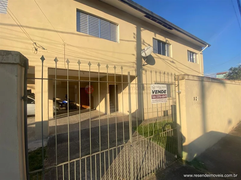 Foto 1 de 8 - Casa para venda em Morada do Contorno