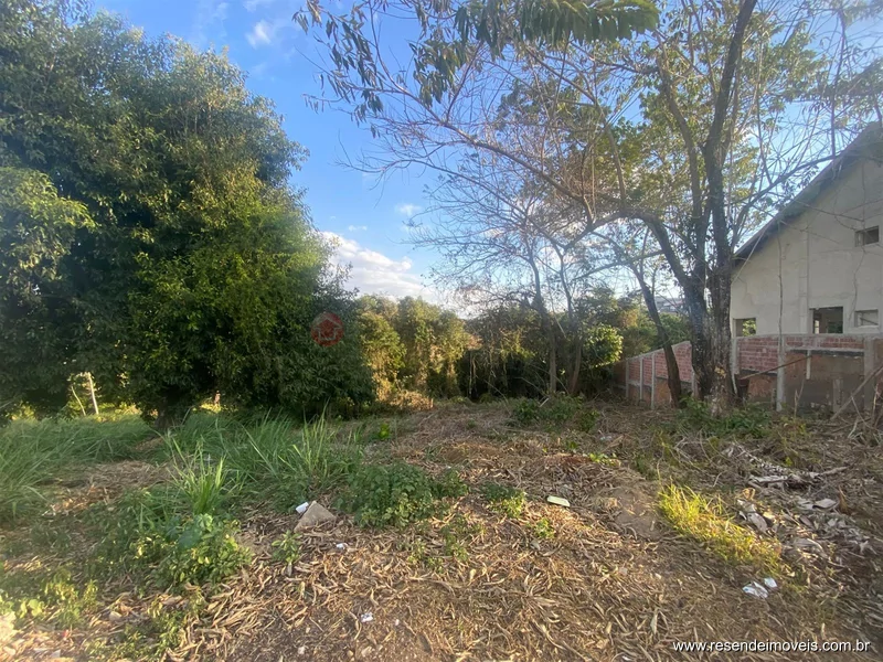 Foto 1 de 2 - Terreno para venda em Morada da Colina