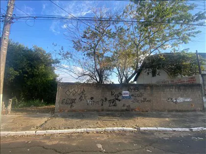 Terreno para venda em Morada da Colina