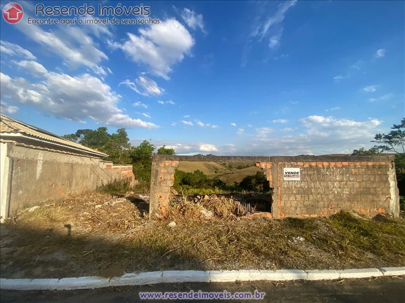 Foto 2 de 2 - Terreno para venda em Morada da Colina