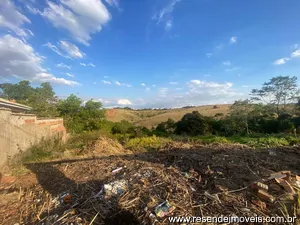 Terreno para venda em Morada da Colina