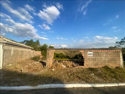 Terreno para venda em Morada da Colina