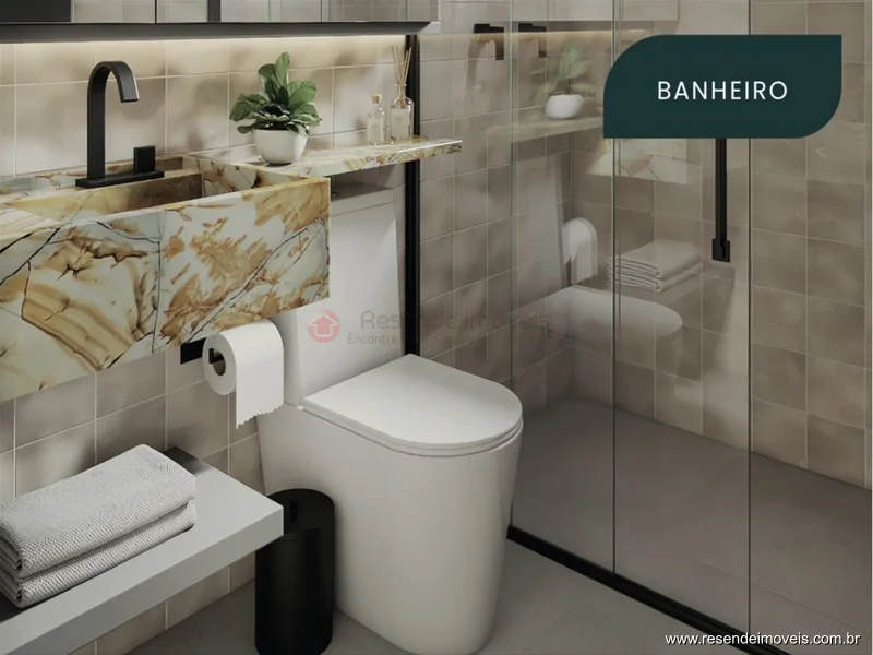 Foto 7 de 12 - Apartamento para venda em Liberdade